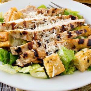 Grilled-Chicken-salad