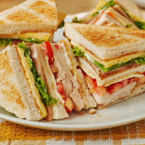 sandwich abuja