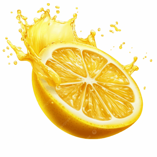 Citrus Splash